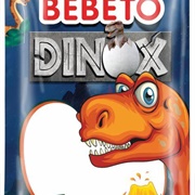 Bebeto Dinox