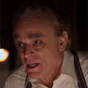 Season 8 Episode 10 "The Lesson"