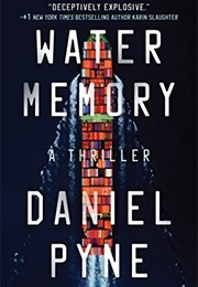 Water Memory (Daniel Pyne)