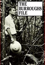 The Burroughs File (William S. Burroughs)