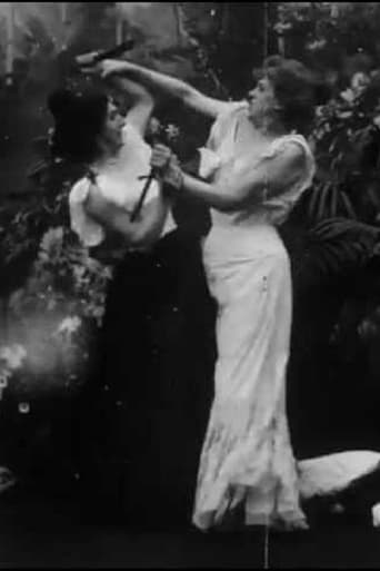 Duel to the Death (From the Melodrama 'Women and Wine') (1898)