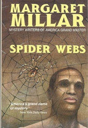 Spider Webs (Margaret Millar)