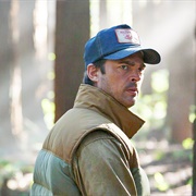 Pete's Dragon - Éomer