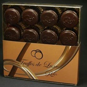 Rohr Truffes De Luxe