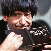 Second Doctor