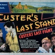 Custer's Last Stand