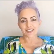 Jane Wiedlin (Bisexual, She/Her)