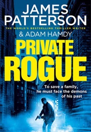Private Rogue (James Patterson)