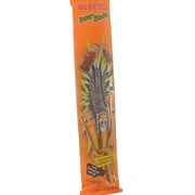 Bebeto Cola Sour Sticks