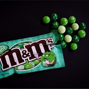 Mint M&M