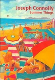 Summer Things (Joseph Connolly)