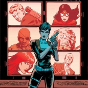 Maria Hill