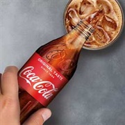 Coca-Cola Classic