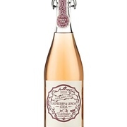 Marks & Spencer Sparkling Raspberry & Lemon Soda