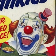 Krinkles the Clown