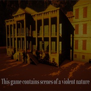 The Quiet Lonely House