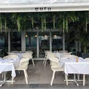 Euro Bar & Restaurant