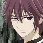 Senri Shiki (Vampire Knight)