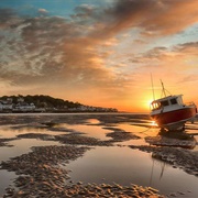 Instow, Devon, England
