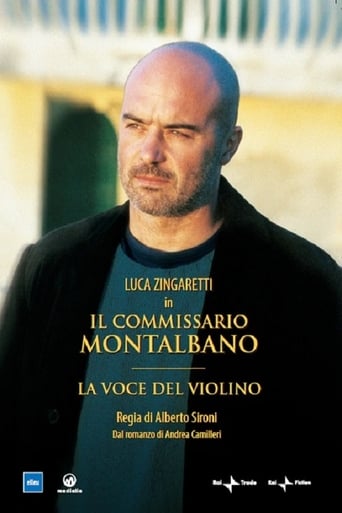 La Voce Del Violino (1999)
