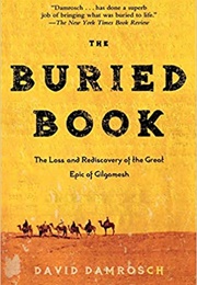 The Buried Book (David Damrosch)