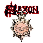 Saxon - 20,000 Ft