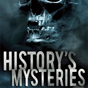 History's Mysteries