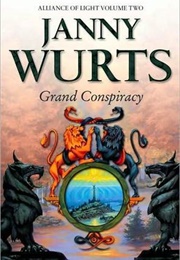 Grand Conspiracy (Janny Wurts)