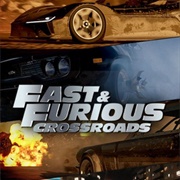 Fast & Furious Crossroads