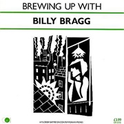 The Saturday Boy - Billy Bragg