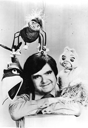 Dusty's Treehouse (1968)