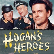 Hogan&#39;s Heroes
