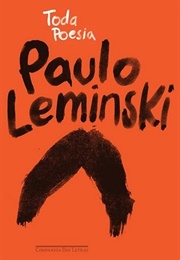 Toda Poesia (Paulo Leminski)