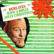 Snow for Johnny - Burl Ives