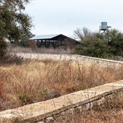Government Canyon State Natural Area