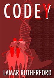 Code Y (Lamar Rutherford)