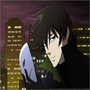 Hei. Darker Than Black