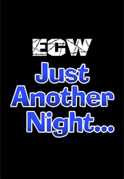 ECW Just Another Night 1996 (1996)