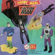 Action Man (1999)