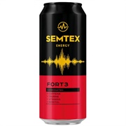 Semtex Energy Forte