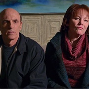 Season 9 Episode 15 "Mr. & Mrs. Anderson"