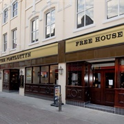 The Pontlottyn - Abertillery