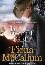 Wattle Creek (Fiona McCallum)
