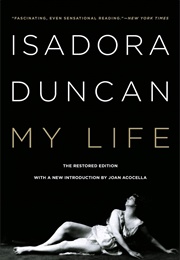 My Life (Isadora Duncan)