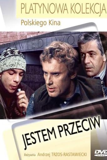 ...Jestem Przeciw (1985)