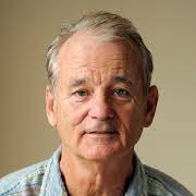 Bill Murray