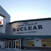 The Nuclear Museum