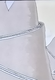 Runaway (Cordell) (2009)