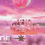 Secret Story of the Swan - IZ*ONE