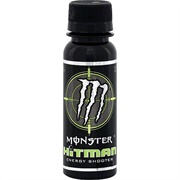 Monster Hitman Original